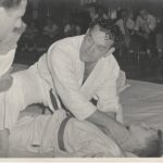 judo 1957 - 1965