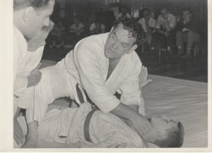 judo 1957 - 1965